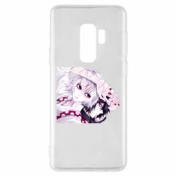 Чохол для Samsung S9+ Juuzou Suzuya-PrintSalon Чохол для Samsung S9+ Juuzou Suzuya