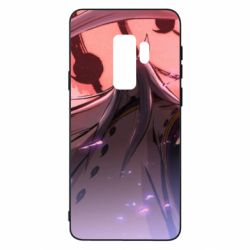 Чохол для Samsung S9+ Kaguya Ootsutsuki - PrintSalon
