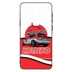 Чохол для Samsung S9+ Kanjo - PrintSalon