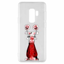 Чехол для Samsung S9+ Козак Ї - PrintSalon