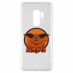 Чохол для Samsung S9+ Kurama - PrintSalon