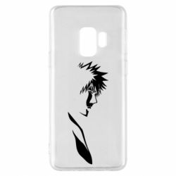 Чехол для Samsung S9 Kurosaki Ichigo