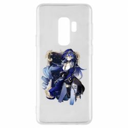 Чохол для Samsung S9+ Лайла - PrintSalon
