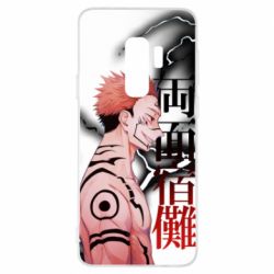 Чохол для Samsung S9+ Magic Battles - PrintSalon