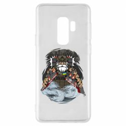 Чохол для Samsung S9+ Нептун потопить твій корабель