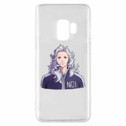 Чехол для Samsung S9 Noi from Dorohedoro - PrintSalon