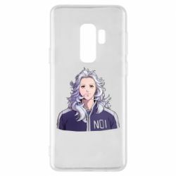 Чохол для Samsung S9+ Noi from Dorohedoro