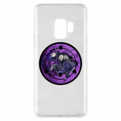 Чохол для Samsung S9 Obito in Endless Tsukuyomi