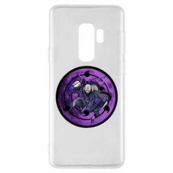 Чохол для Samsung S9+ Obito in Endless Tsukuyomi