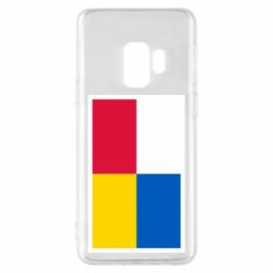 Чехол для Samsung S9 Польша и Украина - PrintSalon