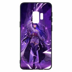Чохол для Samsung S9 Powerful Raiden - PrintSalon