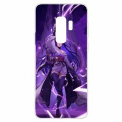 Чохол для Samsung S9+ Powerful Raiden - PrintSalon