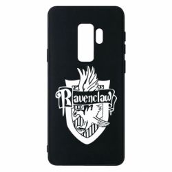 Чехол для Samsung S9+ Ravenclaw Emblem - PrintSalon