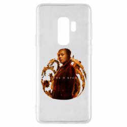 Чехол для Samsung S9+ Рейнира Таргариен - PrintSalon