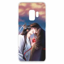 Чохол для Samsung S9 Вей Усянь та Лань Січень - PrintSalon