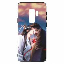 Чохол для Samsung S9+ Вей Усянь та Лань Січень - PrintSalon