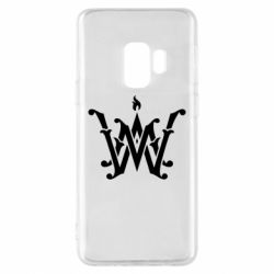 Чехол для Samsung S9 Wonder Makers - PrintSalon