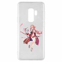 Чохол для Samsung S9+ Яэ Мико арт - PrintSalon