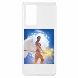 Чехол для Xiaomi Mi 10T/10T Pro Angel Billy - PrintSalon