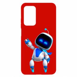 Чехол для Xiaomi Mi 10T/10T Pro Astrobot - PrintSalon