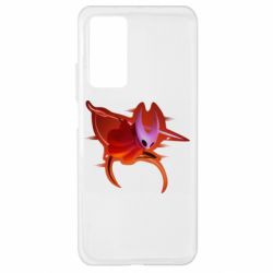 Чохол для Xiaomi Mi 10T / 10T Pro Attacking Hornet - PrintSalon