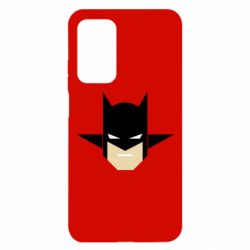 Чохол для Xiaomi Mi 10T / 10T Pro Batman "Minimalism" - PrintSalon