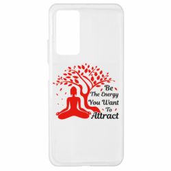 Чехол для Xiaomi Mi 10T/10T Pro Be Energy - To Attrack - PrintSalon
