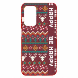 Чохол для Xiaomi Mi 10T / 10T Pro Be Happy - Deers Pattern - PrintSalon
