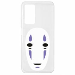 Чохол для Xiaomi Mi 10T / 10T Pro Безликий - PrintSalon