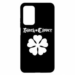 Чохол для Xiaomi Mi 10T / 10T Pro Black Clover Anime - PrintSalon