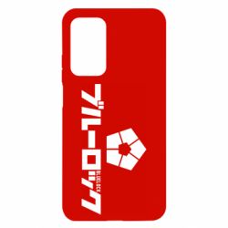 Чехол для Xiaomi Mi 10T/10T Pro Blue Lock logo - PrintSalon