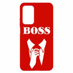 Чехол для Xiaomi Mi 10T/10T Pro Boss Costume - PrintSalon