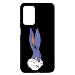 Чехол для Xiaomi Mi 10T/10T Pro Bugs Bunny Meme Face - PrintSalon