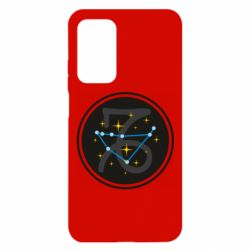 Чехол для Xiaomi Mi 10T/10T Pro Capricorn constellation - PrintSalon