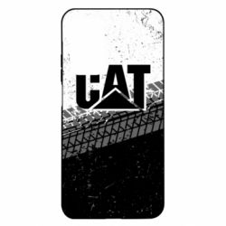 Чехол для Xiaomi Mi 10T/10T Pro CAT and tires - PrintSalon