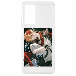 Чехол для Xiaomi Mi 10T/10T Pro Чайльд - PrintSalon