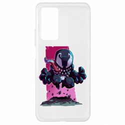 Чехол для Xiaomi Mi 10T/10T Pro Cute Venom - PrintSalon