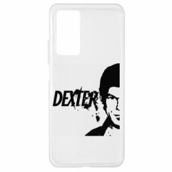 Чехол для Xiaomi Mi 10T/10T Pro Декстер - PrintSalon
