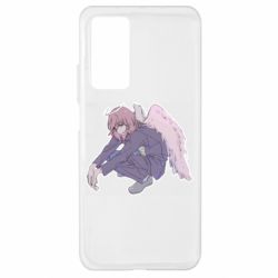 Чехол для Xiaomi Mi 10T/10T Pro Демон Ангела - PrintSalon