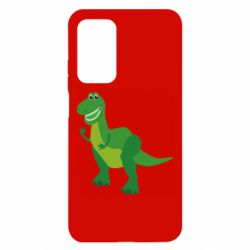 Чехол для Xiaomi Mi 10T/10T Pro Dino toy story - PrintSalon