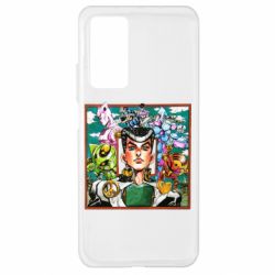 Чехол для Xiaomi Mi 10T/10T Pro Джоске - PrintSalon