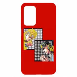 Чехол для Xiaomi Mi 10T/10T Pro Джостер и Дио - PrintSalon