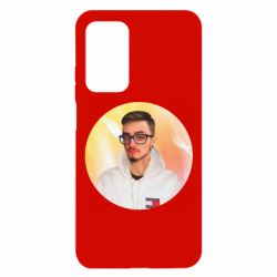 Чехол для Xiaomi Mi 10T/10T Pro Edison Portrait - PrintSalon