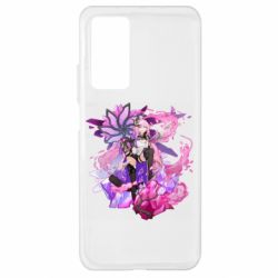 Чохол для Xiaomi Mi 10T / 10T Pro Elysia - PrintSalon