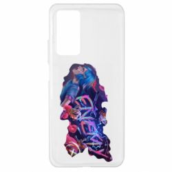 Чохол для Xiaomi Mi 10T / 10T Pro Enemy - PrintSalon