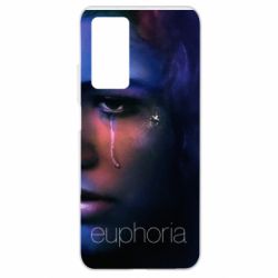 Чохол для Xiaomi Mi 10T / 10T Pro Euphoria Zendaya - PrintSalon