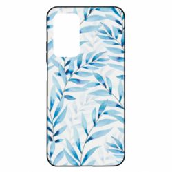 Чохол для Xiaomi Mi 10T / 10T Pro Fern pattern - PrintSalon