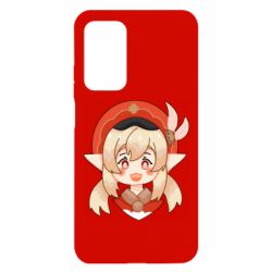 Чехол для Xiaomi Mi 10T/10T Pro Genshin Impact Klee - PrintSalon