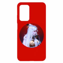 Чохол для Xiaomi Mi 10T / 10T Pro Genshin Impact Ningguang - PrintSalon