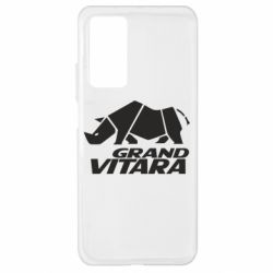 Чехол для Xiaomi Mi 10T/10T Pro Grand Vitara rhino - PrintSalon